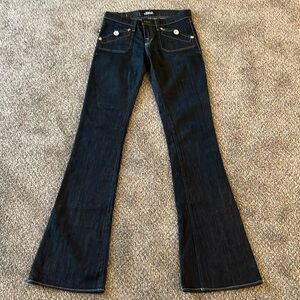 Rock n republic jeans size 25